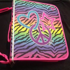 Nnwot  vintage binder